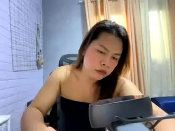 chubby__asian24 live stage