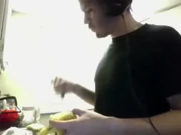 chummbucket68 live stage