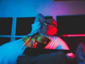 chybbydj4 live stage