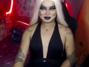 cj_parker69 live stage