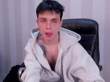 clarkbev live stage