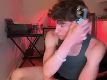 clayparkerrr live stage