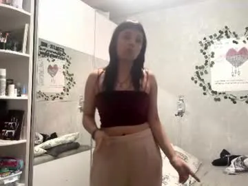 clemenciawuerz live stage