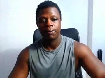 colemanmuscle1 live stage