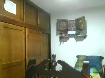 conejitamagicahermosa live stage
