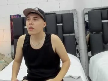 connor_austin live stage