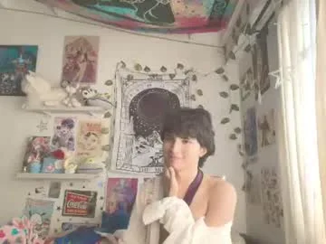 corey_moon live stage