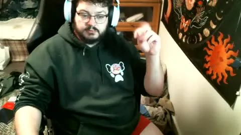 Miniatura live pentru corverobear