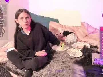 cruelsapphic live stage