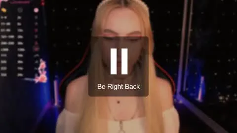 Live thumbnail for crybambi