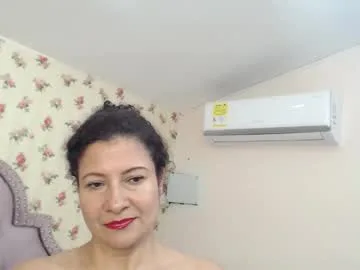 crystal_watson0 live stage