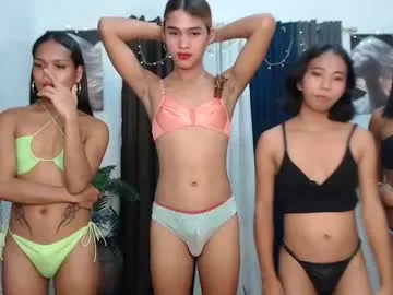 cummer_girlslut live stage