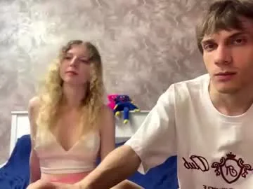 cute__couple_ live stage