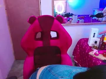 cute_zoe1 live stage