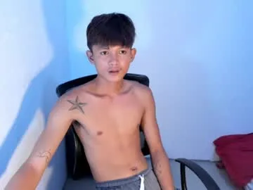 cuteboiixxx live stage