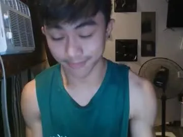 cutie_hunk69 live stage