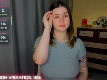 cutie_mili live stage