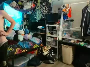 cyberstallion420 live stage