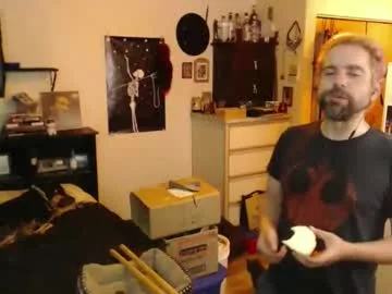 Photo of daddy_werewolf