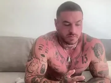 daddyblackisback live stage