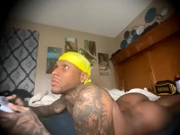 Photo of daddyjanimal