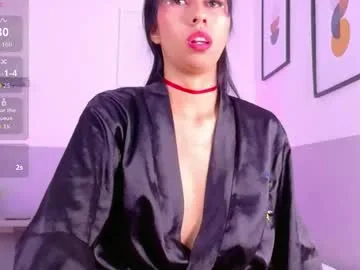 daddys_little_princesss live stage