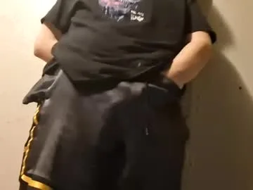 daddyschlong979797 live stage