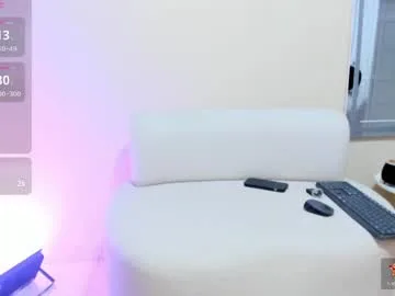 dahian_carter live stage