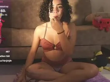 dalhila live stage