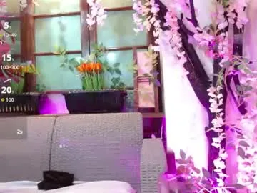 daliila_queen live stage