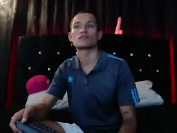 damian_dimon live stage
