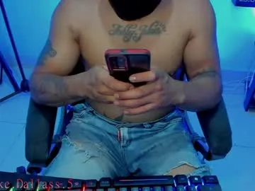 damian_torner live stage