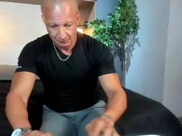 damiancavalli live stage