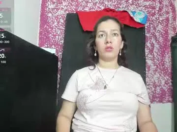 daniela_giraldo88 live stage