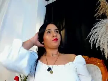 danna_foxter live stage