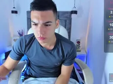 danteknox_ live stage