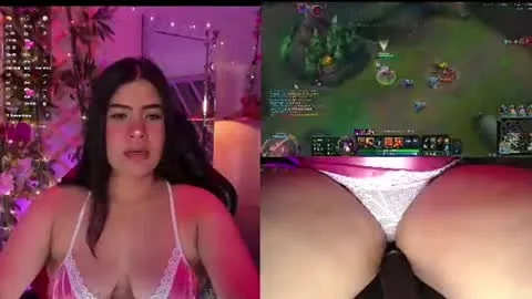 Live thumbnail for daphnecontry