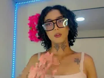 darianna_atehortua live stage