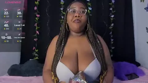 Miniatura ao vivo para darnellqueen