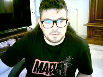 dartvader95 live stage