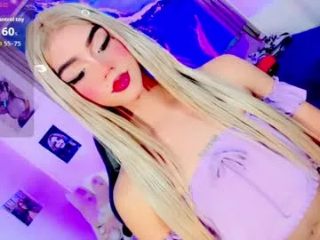dasha_natalia live stage