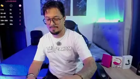 Live thumbnail for daviidevans