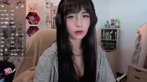 Live thumbnail for deftsuki