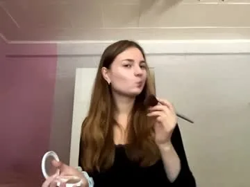 deliamcchriston live stage