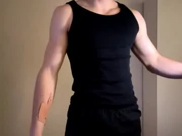 deniel_horny live stage