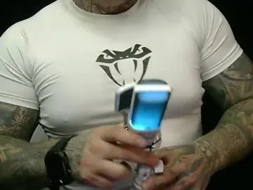 devilwithtats live stage