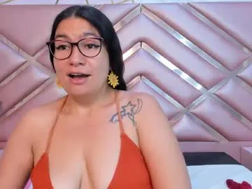 dianasheren live stage