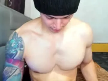 dick_demon_1 live stage