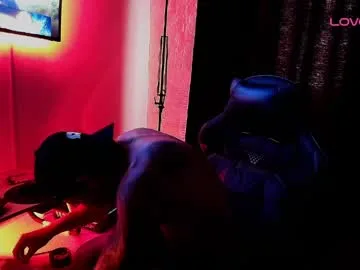 dickdamian_ live stage