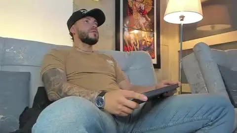 Миниатюра в прямом эфире для dimitri_master